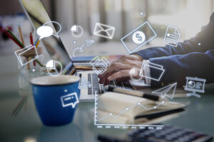 Digital Marketing: How Smart Businesses Succeed Online